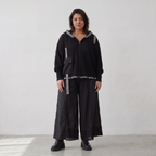 AKH Premium · Hose · NoirEllaa · 2633 · BlackYarn
