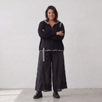 AKH Premium · Hose · NoirEllaa · 2633 · BlackYarn