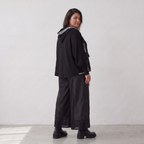 AKH Premium · Hose · NoirEllaa · 2633 · BlackYarn