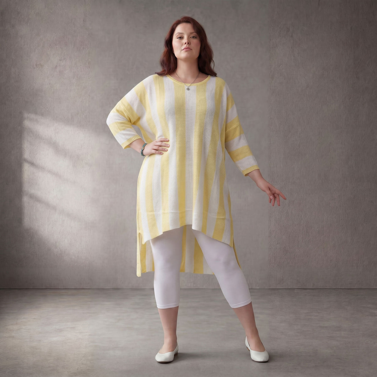 Papita · Shirt · Kafi · 2101 · Crispglow