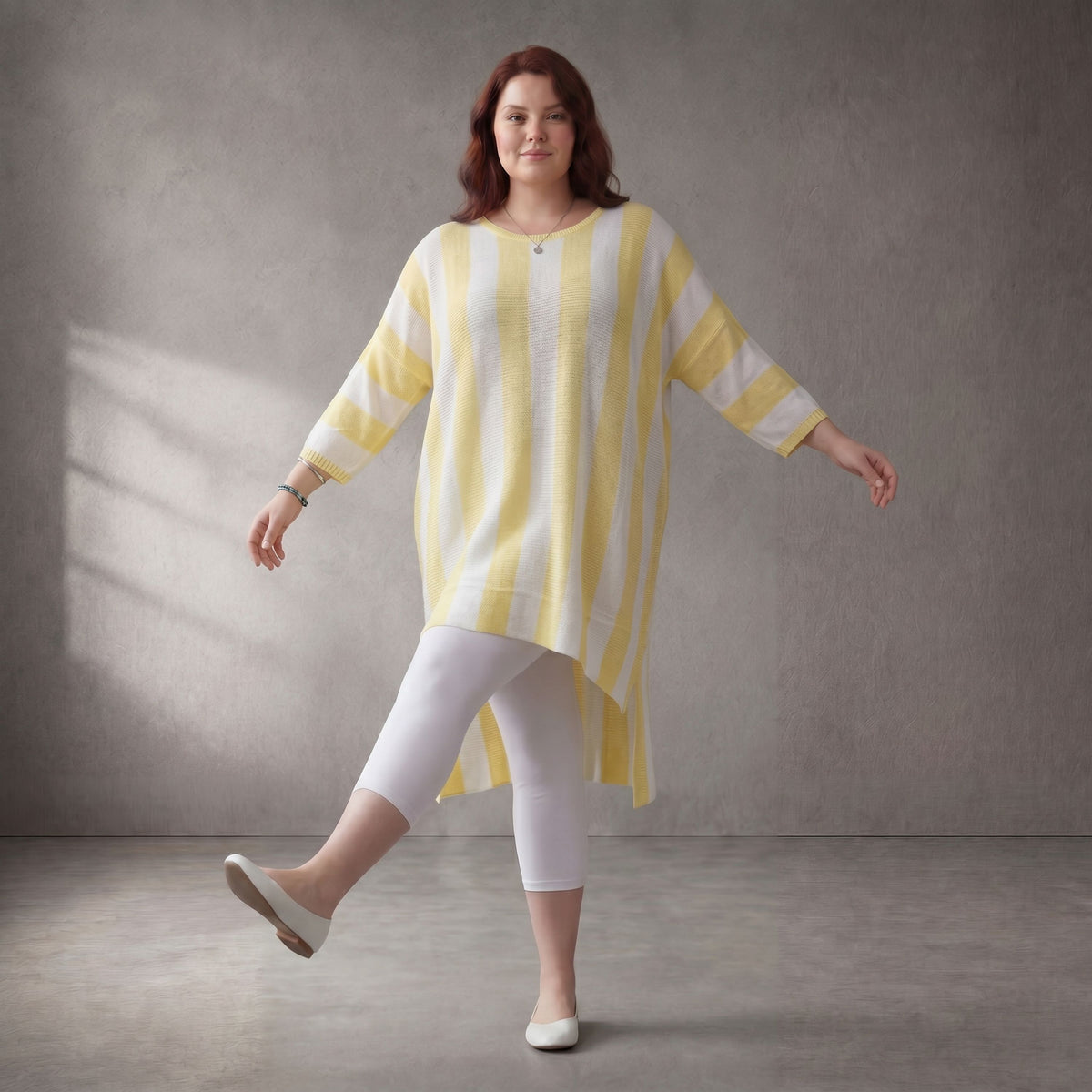 Papita · Shirt · Kafi · 2101 · Crispglow