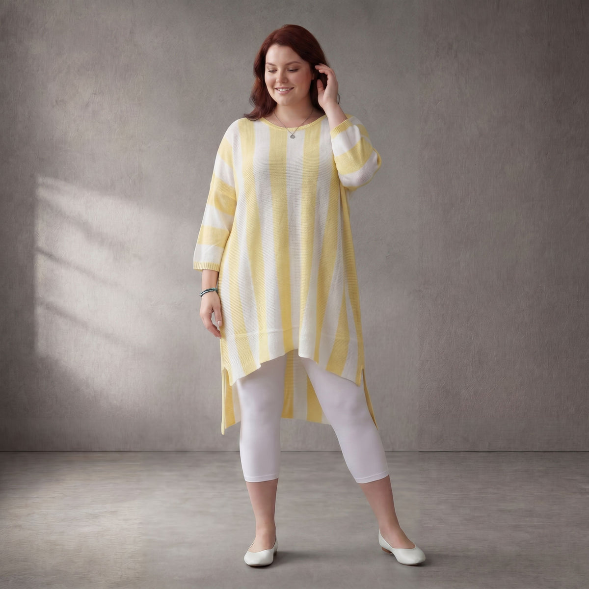 Papita · Shirt · Kafi · 2101 · Crispglow