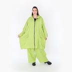 AKH Premium Jacke 7179 Crushed, Apfelgrün