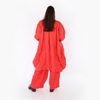 AKH Premium Jacke 7179 Crushed, Rot