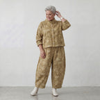 AKH Premium Jacke 6929 Fabiella, Camel