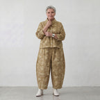 AKH Premium Jacke 6929 Fabiella, Camel