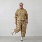 AKH Premium Jacke 6929 Fabiella, Camel