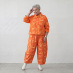 AKH Premium Jacke 6929 Fabiella, Orange