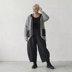 AKH Premium 2611-Cirella, Grey-Black