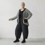 AKH Premium 2611-Cirella, Grey-Black