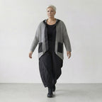 AKH Premium 2611-Cirella, Grey-Black