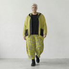 AKH Premium 2611-Cirella, Lime-Black