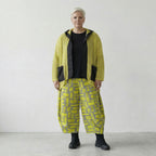 AKH Premium 2611-Cirella, Lime-Black