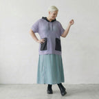 AKH Premium 2612-Cirella, Lilac-Black