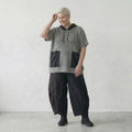 AKH Premium 2612-Cirella, Grey-Black