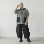 AKH Premium 2612-Cirella, Grey-Black