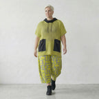 AKH Premium 2612-Cirella, Lime-Black