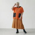 AKH Premium 2612-Cirella, Orange-Black