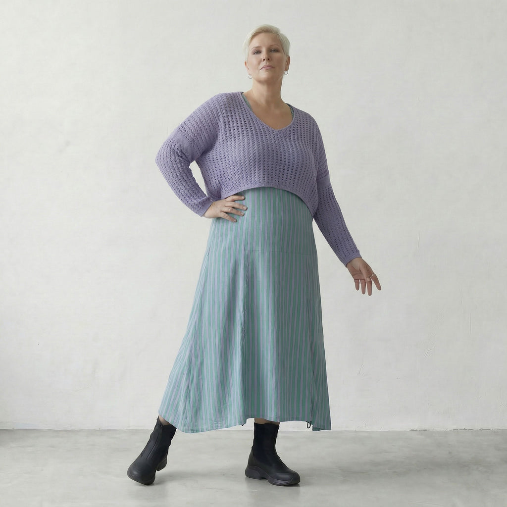 AKH Premium 2613-Cirella, Lilac