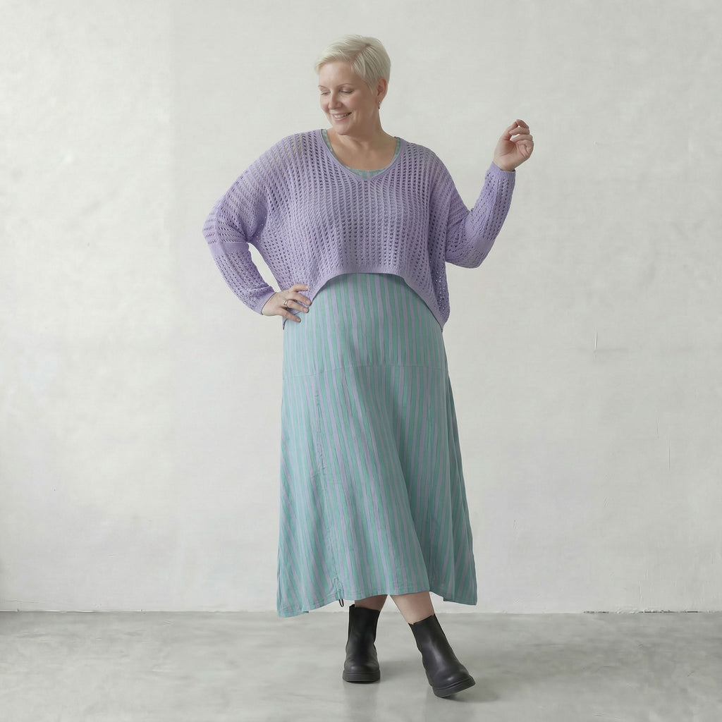AKH Premium 2613-Cirella, Lilac