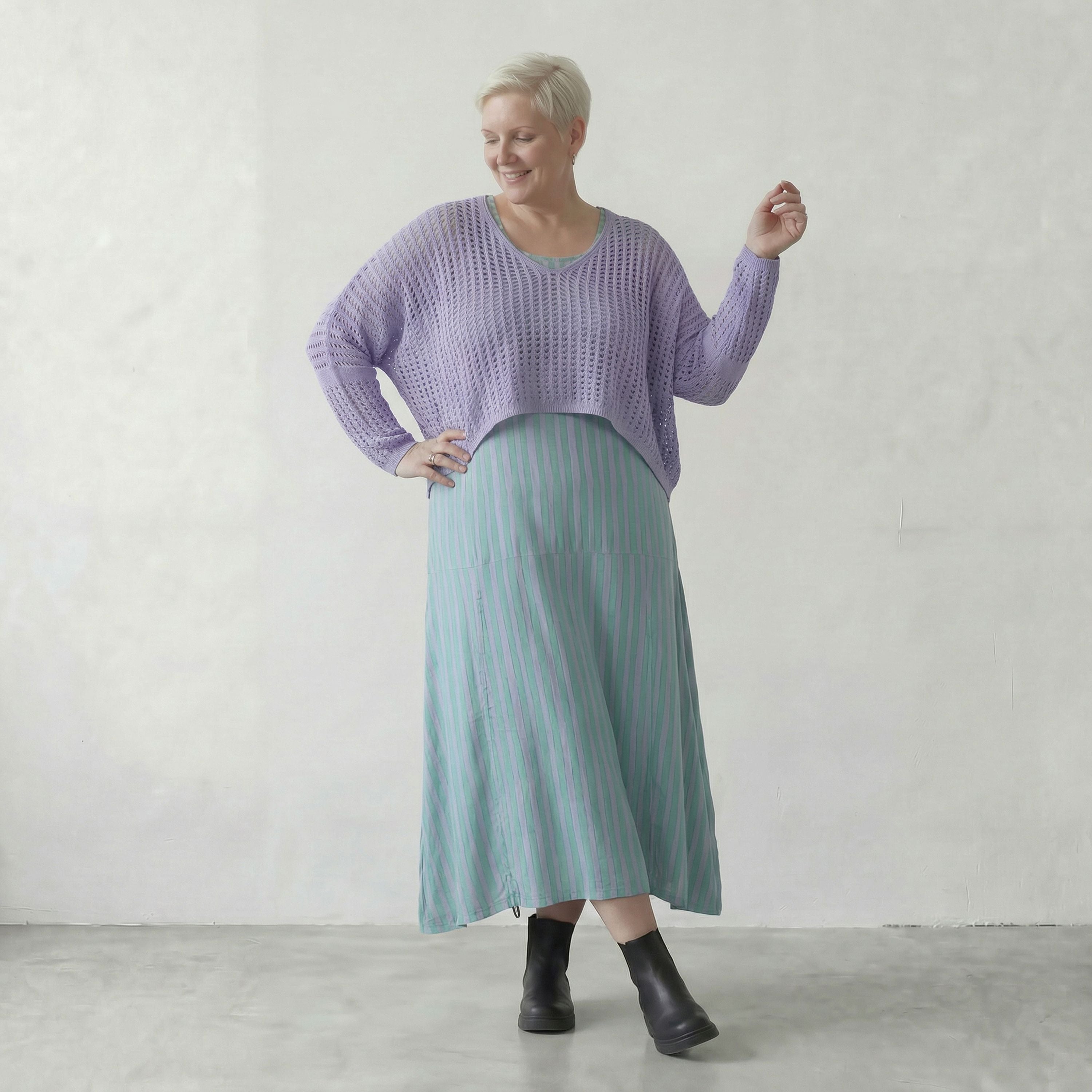 AKH Premium 2613-Cirella, Lilac