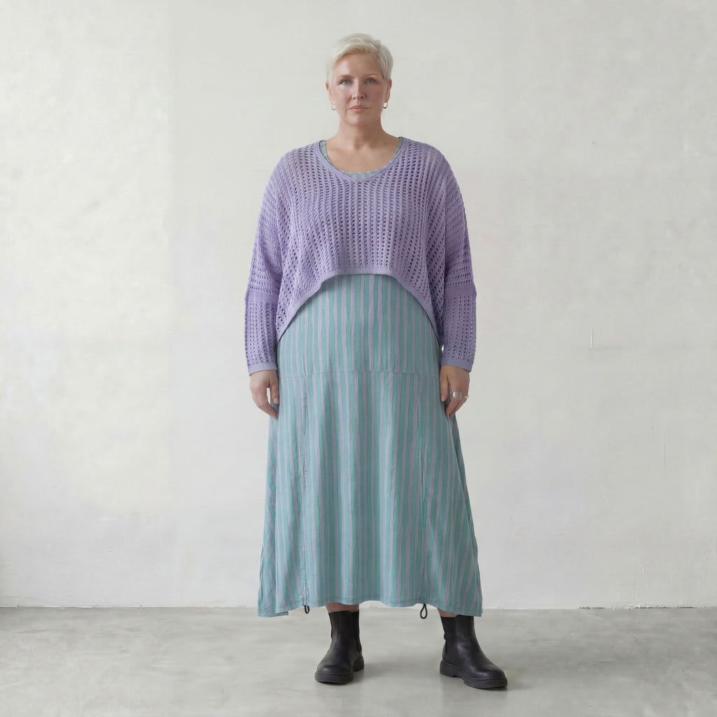 AKH Premium 2613-Cirella, Lilac