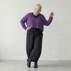 AKH Premium · Überwurf · Cirella · 2613 · Violett