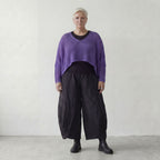 AKH Premium · Überwurf · Cirella · 2613 · Violett