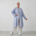 AKH Premium · Cardigan · Jvone · 7040 · Horizon