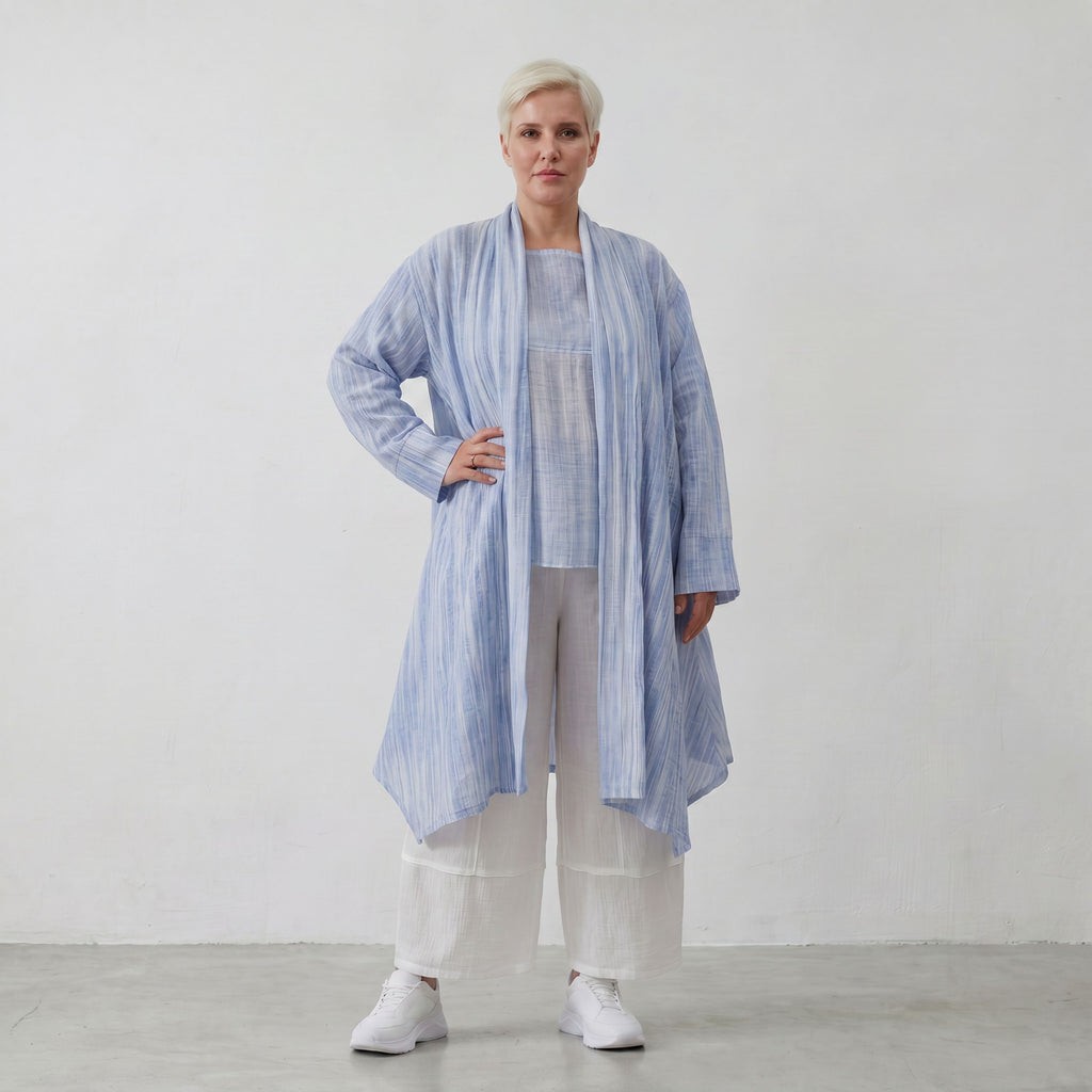 AKH Premium · Cardigan · Jvone · 7040 · Horizon