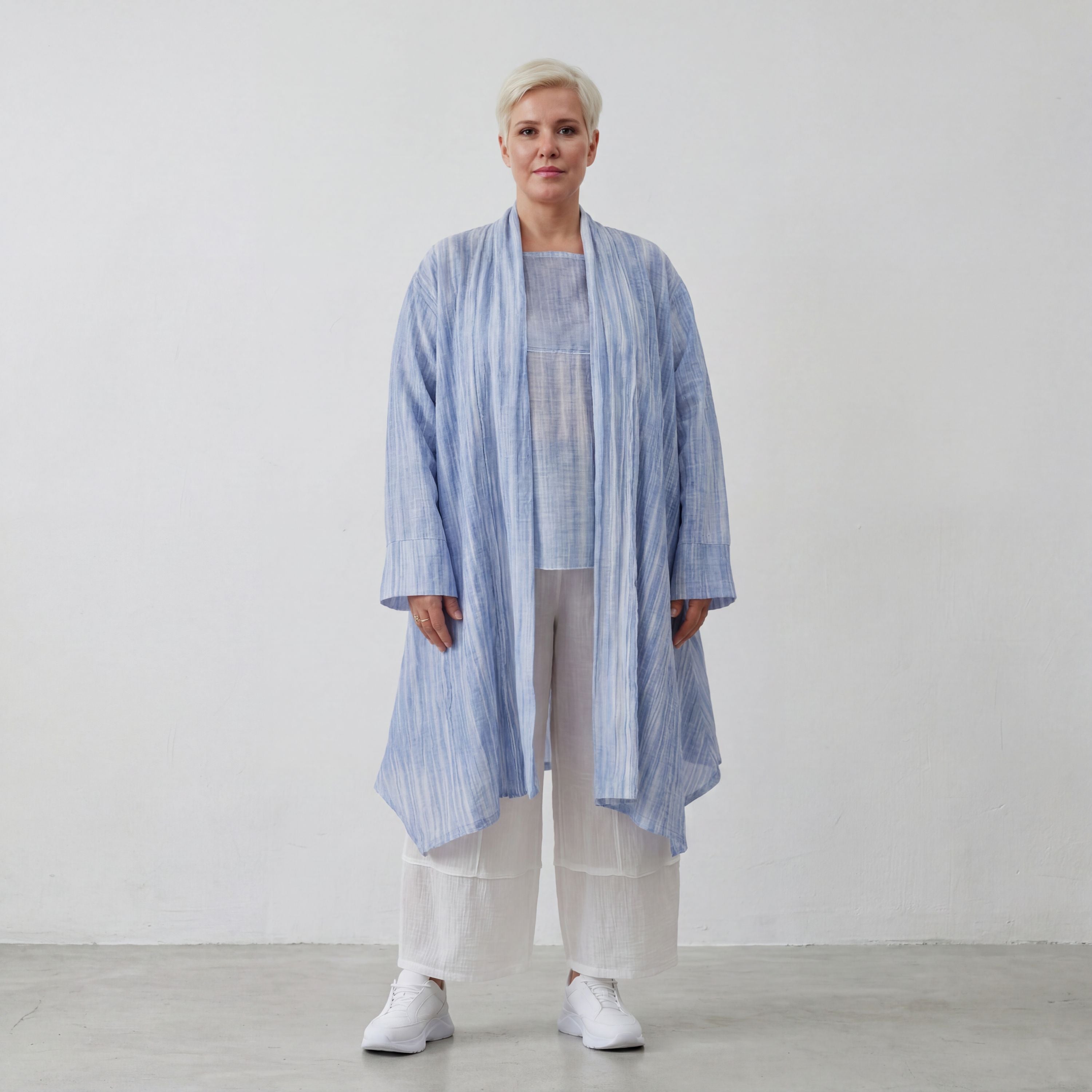 AKH Premium · Cardigan · Jvone · 7040 · Horizon