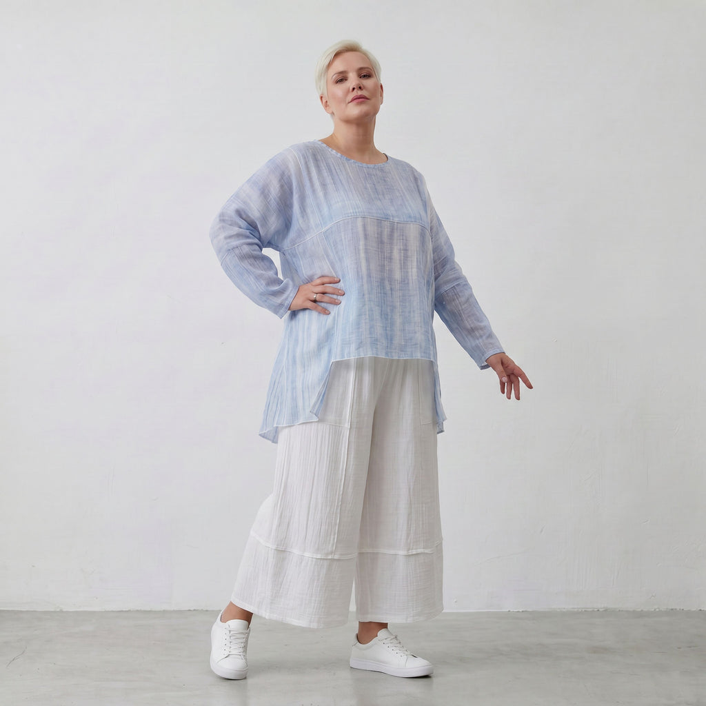 AKH Premium · Shirt · Jvone · 7073 · Horizon