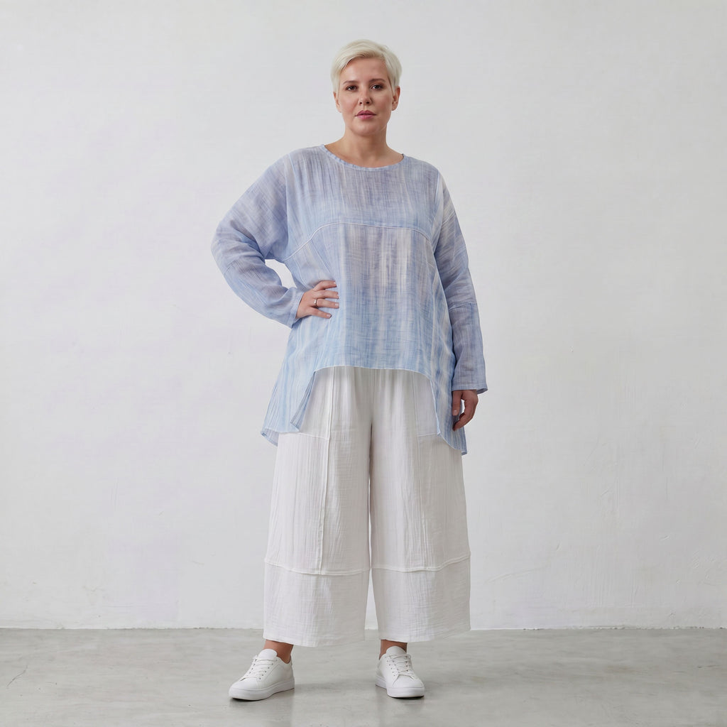 AKH Premium · Shirt · Jvone · 7073 · Horizon
