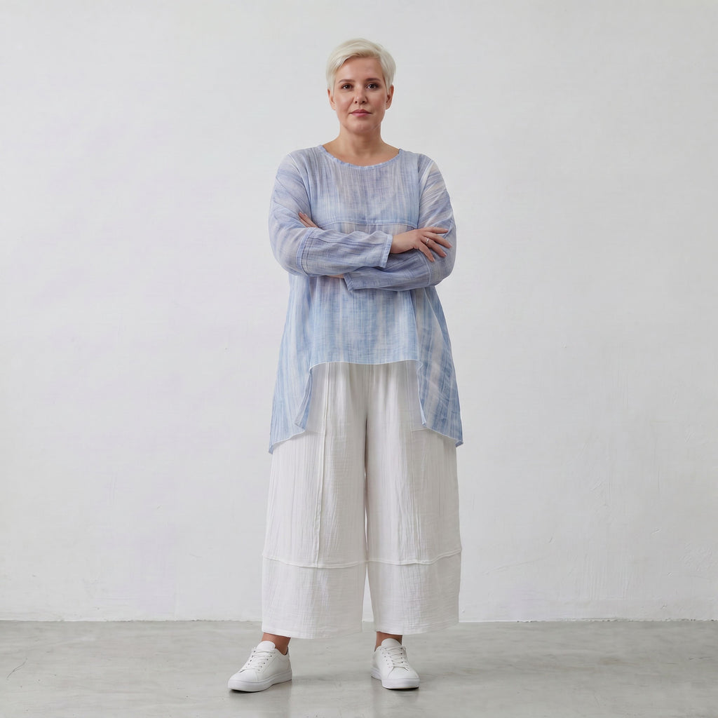 AKH Premium · Shirt · Jvone · 7073 · Horizon