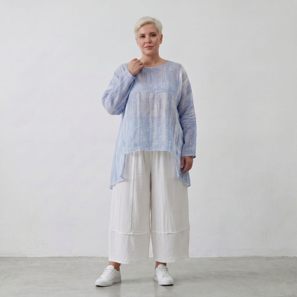 AKH Premium · Shirt · Jvone · 7073 · Horizon