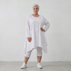 AKH Premium · Bluse · Sylvia · 7248 · White
