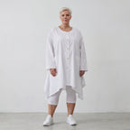 AKH Premium · Bluse · Sylvia · 7248 · White