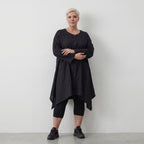 AKH Premium · Bluse · Sylvia · 7248 · Black