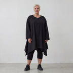 AKH Premium · Bluse · Sylvia · 7248 · Black