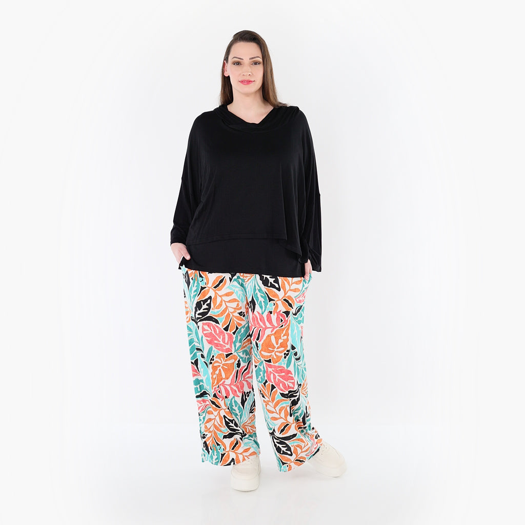 Papita Hose 2024, Multicolour