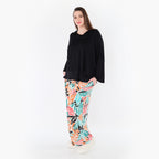 Papita Hose 2024, Multicolour