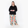 Papita Hose 2024, Multicolour