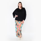 Papita Hose 2024, Multicolour