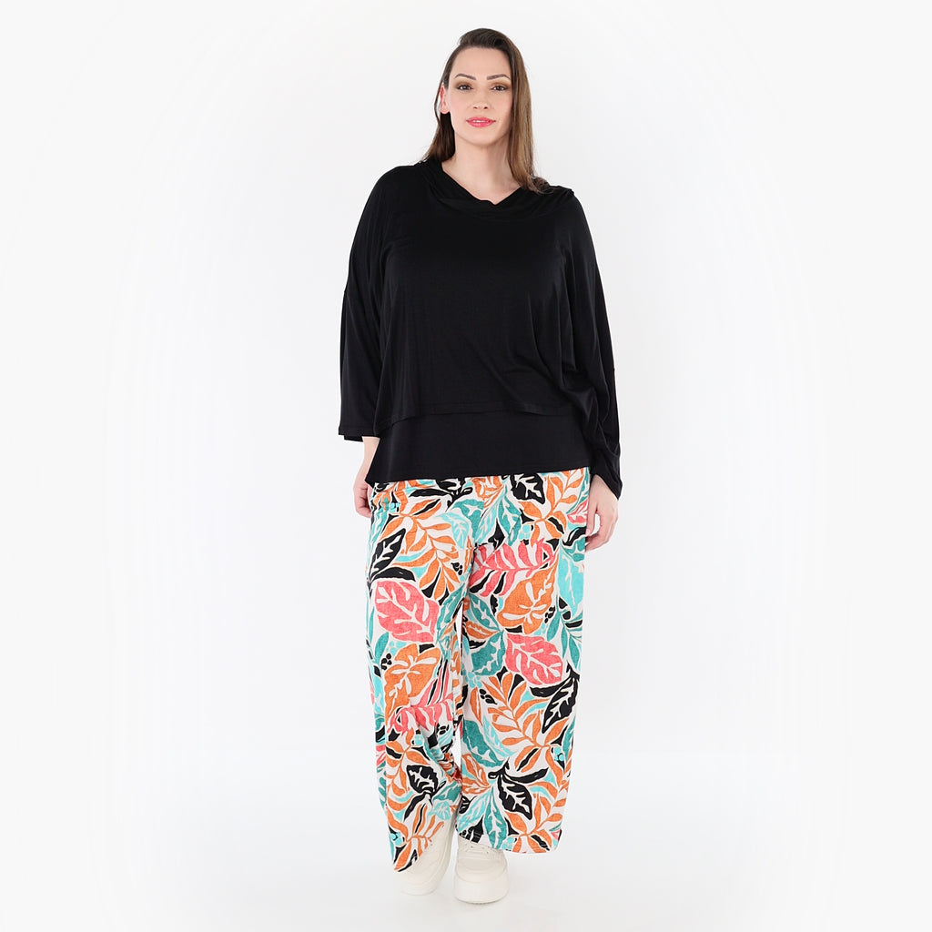 Papita Hose 2024, Multicolour
