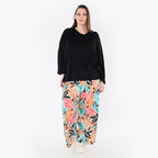 Papita Hose 2024, Multicolour