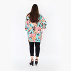 Papita Shirt 7042, Multicolour
