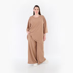 Papita Shirt 6936, Cognac