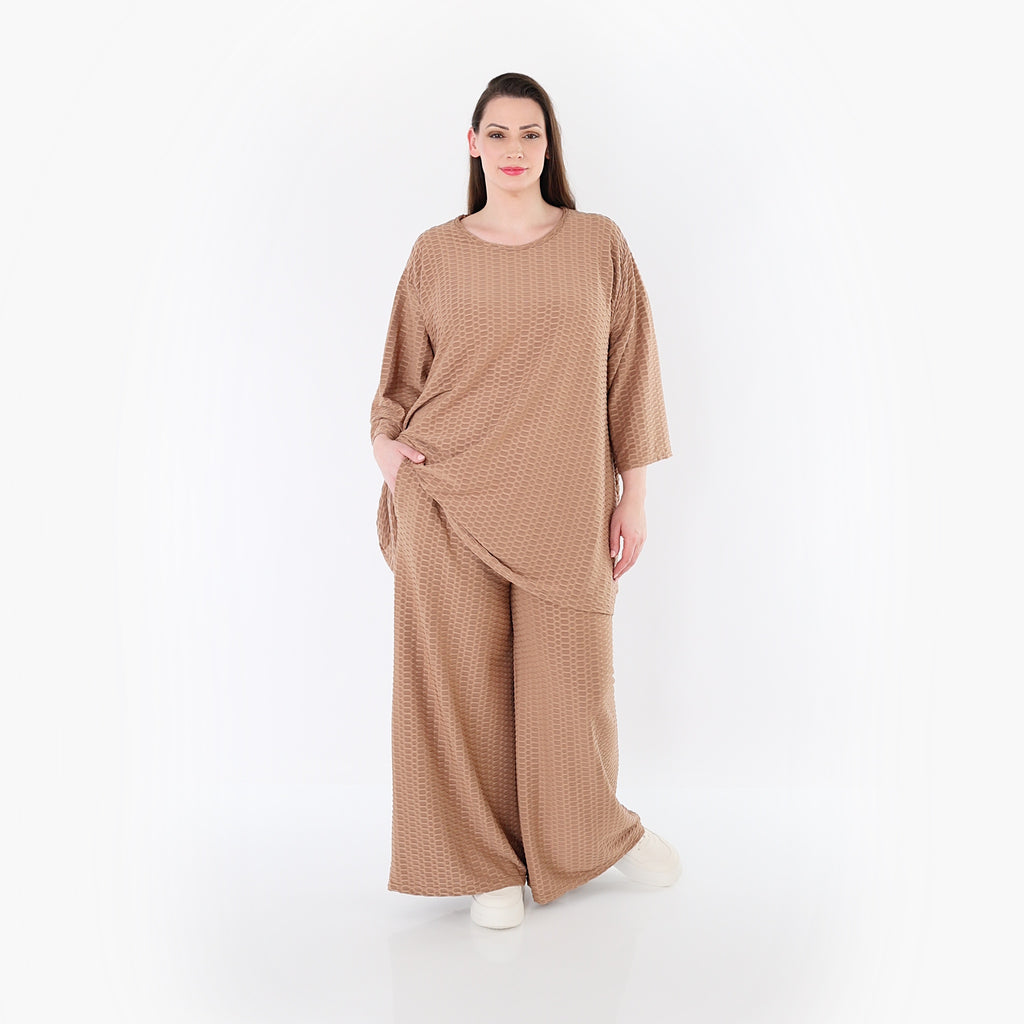 Papita Hose 6937, Cognac
