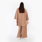 Papita Hose 6937, Cognac