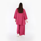 Papita Shirt 6936, Fuchsia